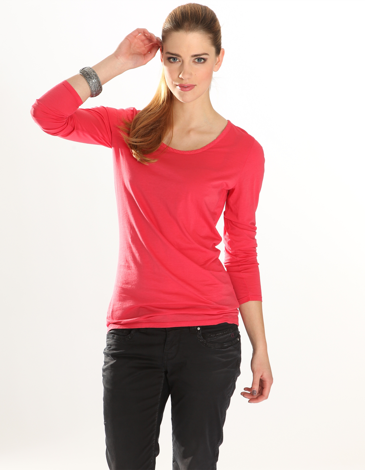 Jersey-Shirt
