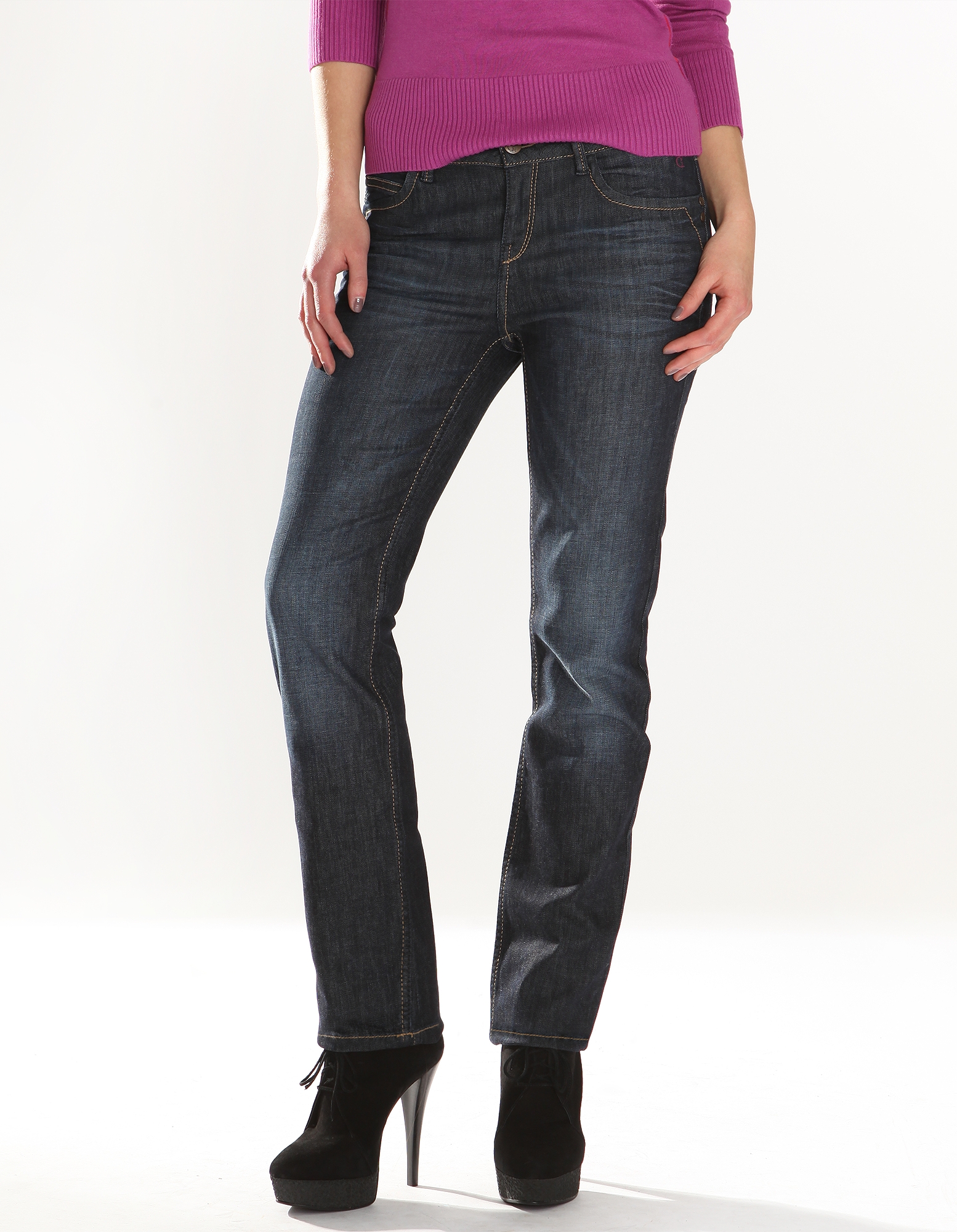 Stretchjeans