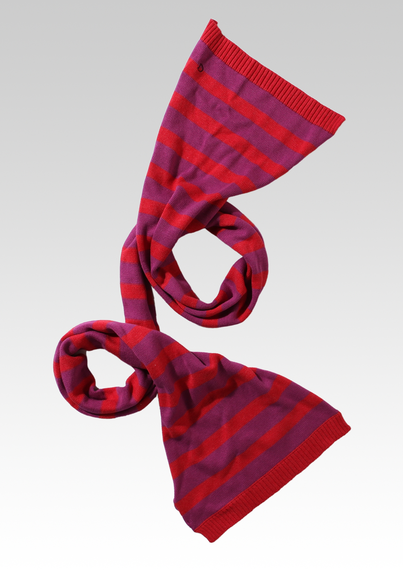 Strickschal