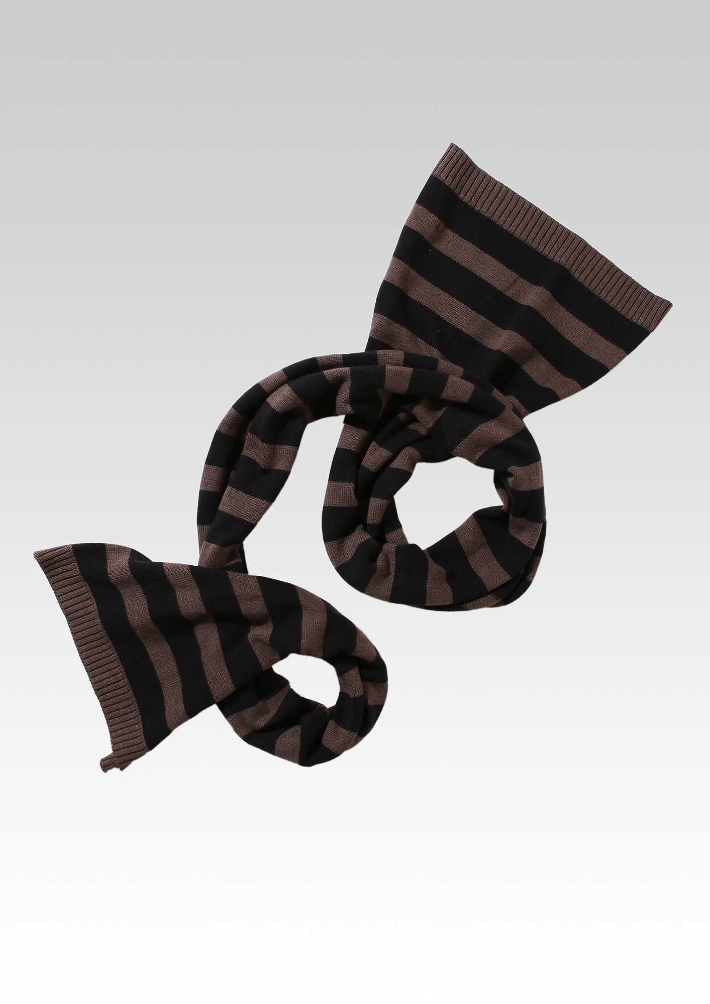 Strickschal