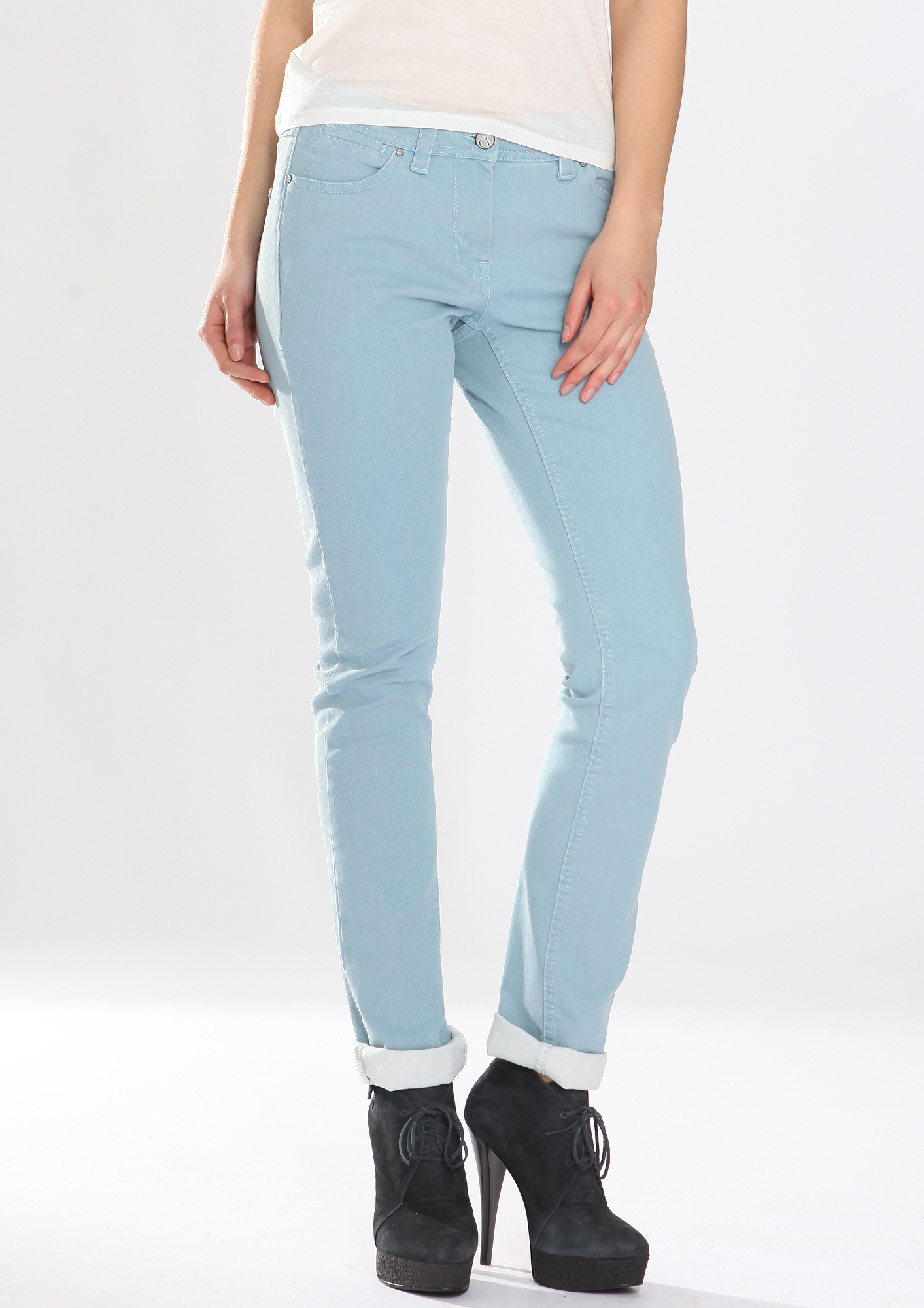 Stretchjeans