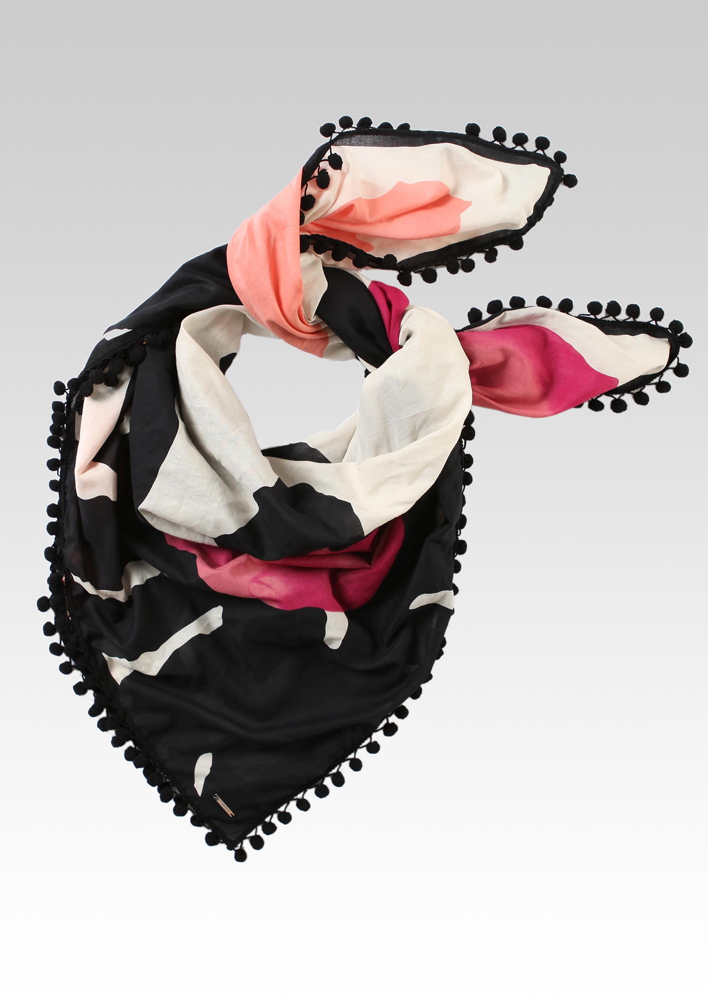 Fashion-Tuch