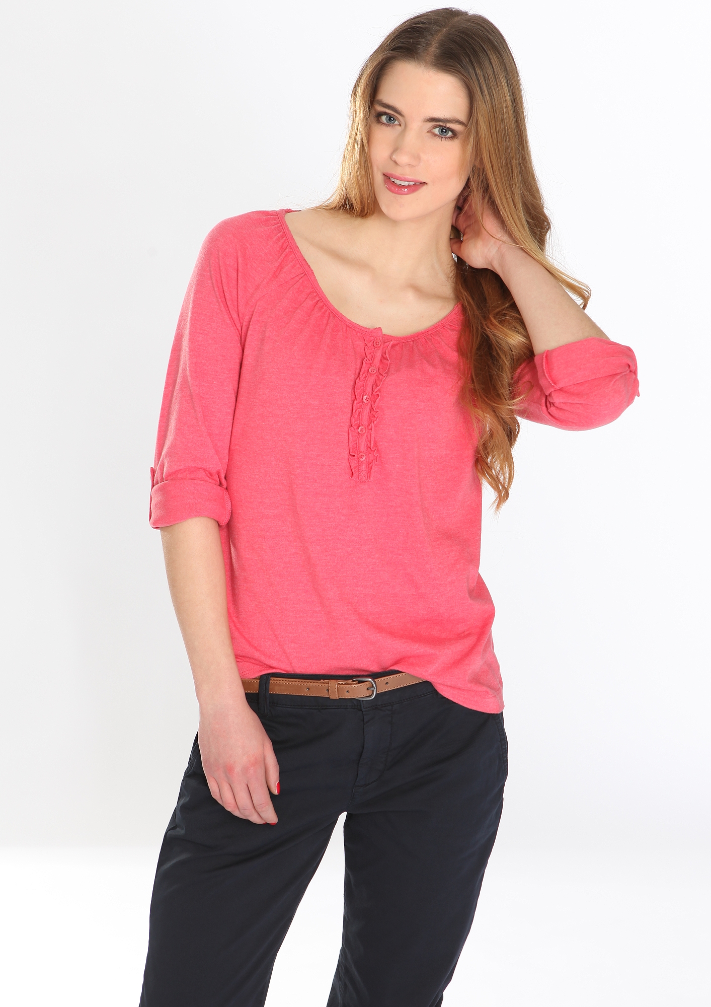 Tunikashirt