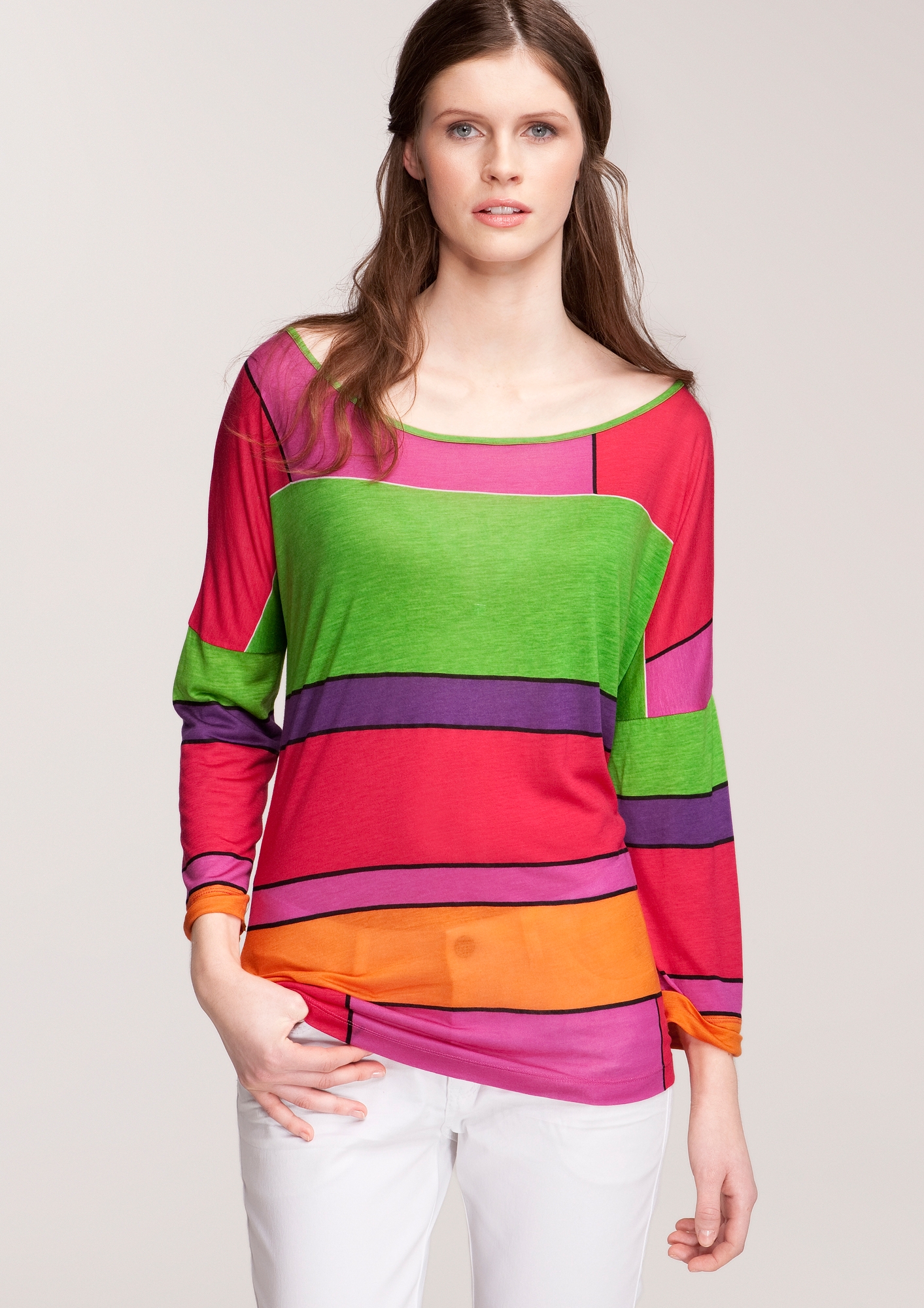 Abstract Art Shirt