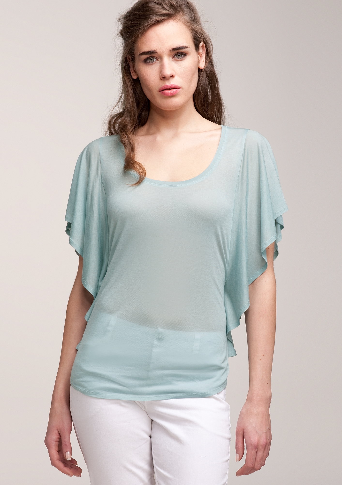Schmetterling-Shirt