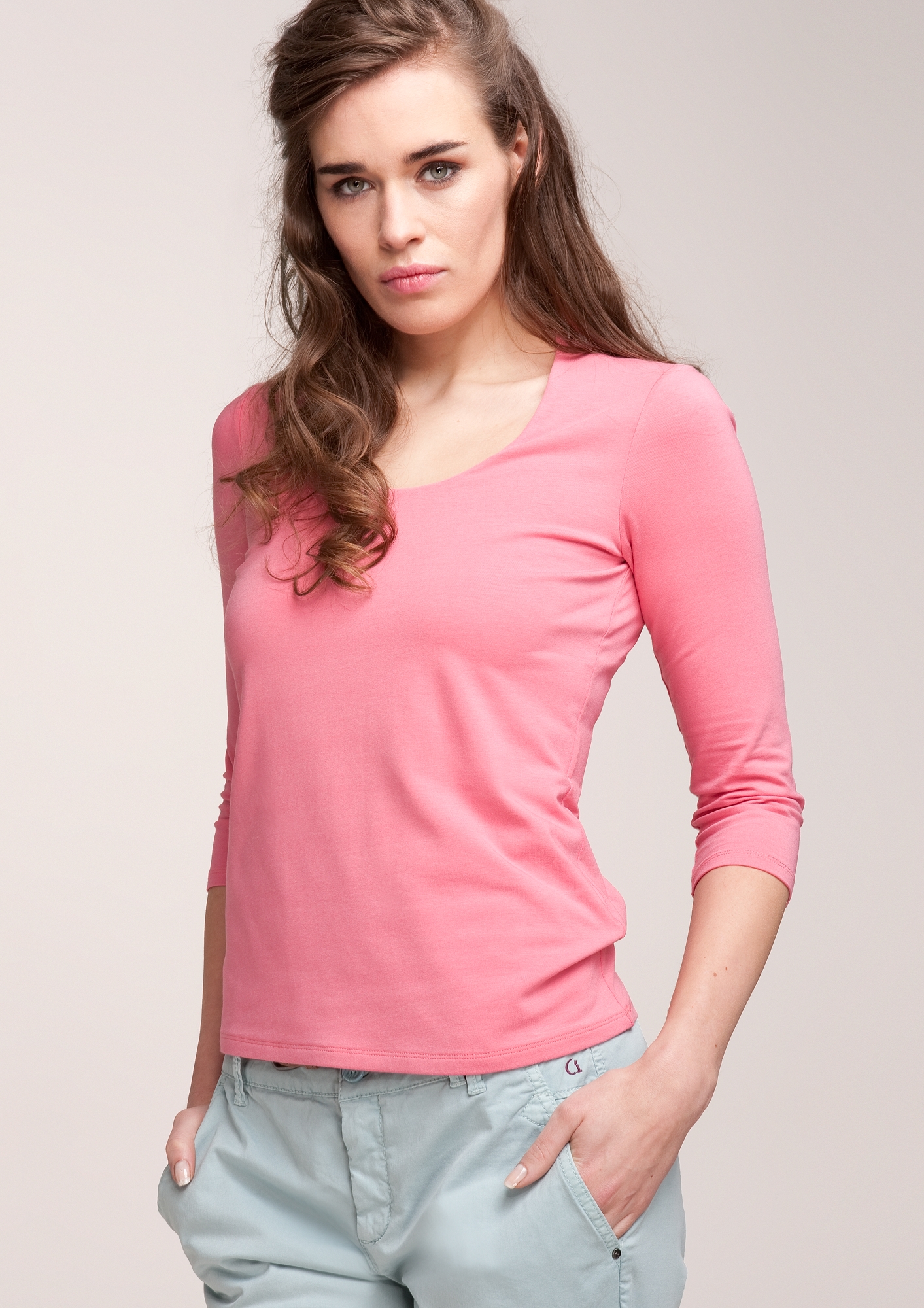 Modal-Shirt