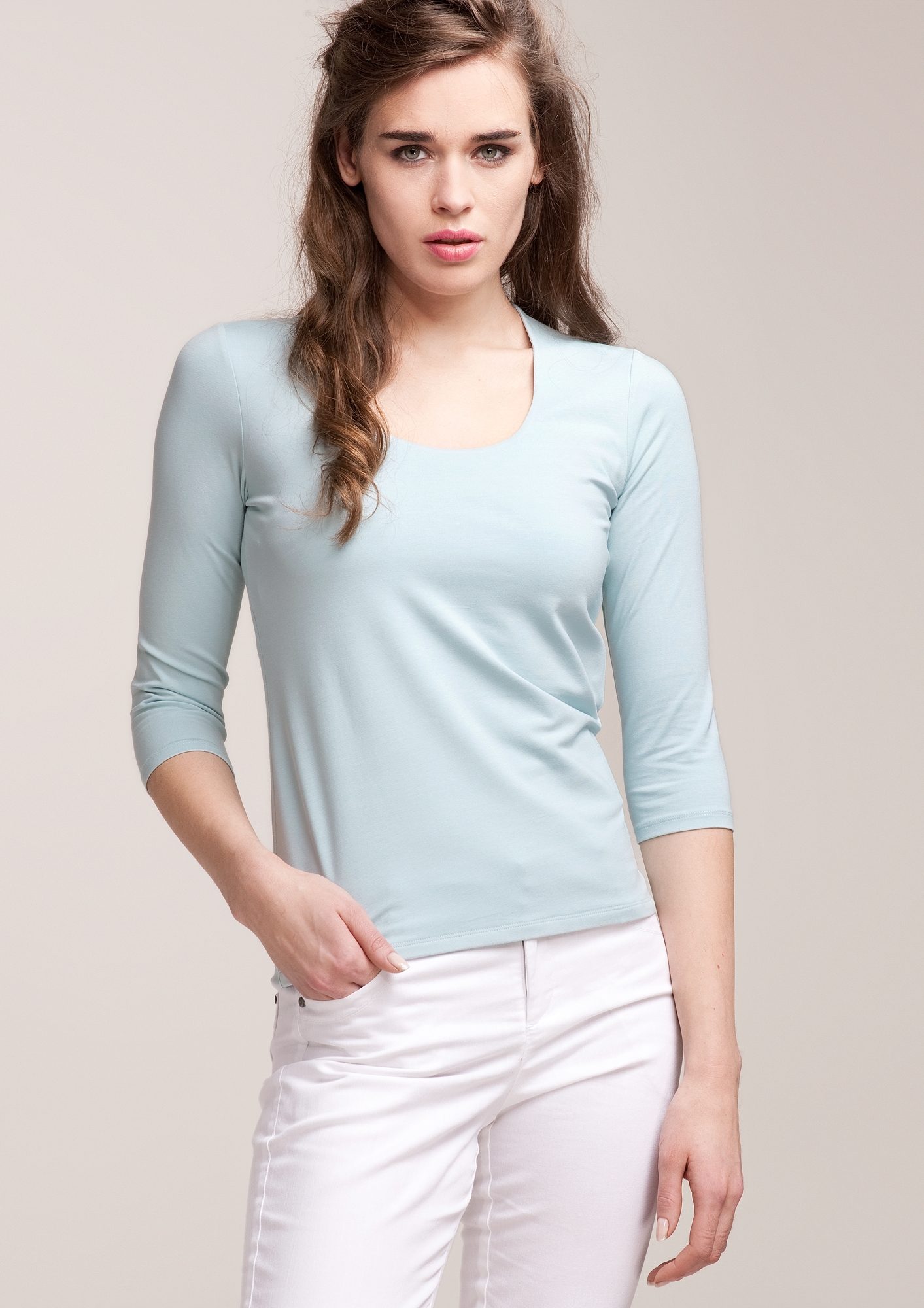 Modal-Shirt