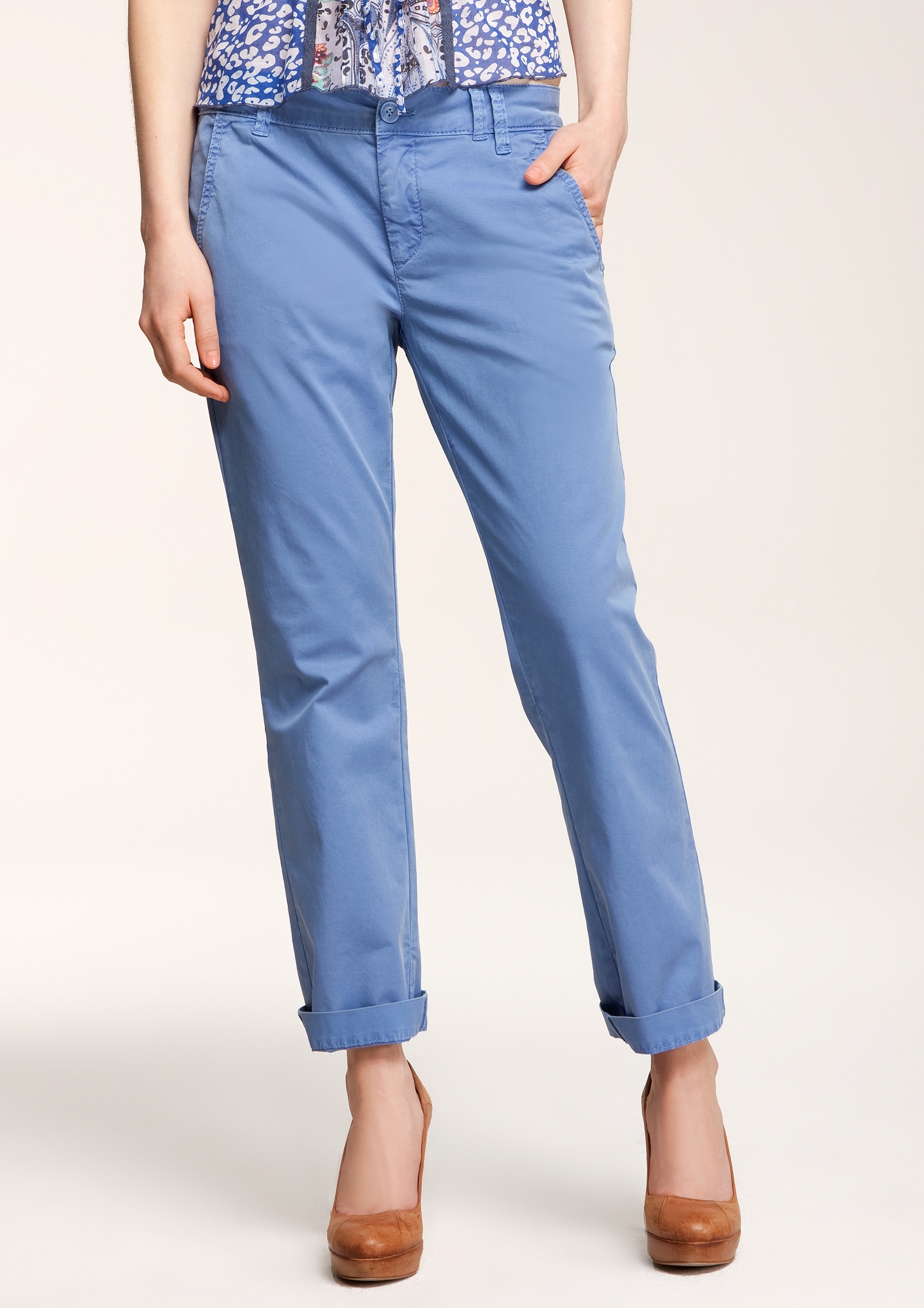 Stretchhose