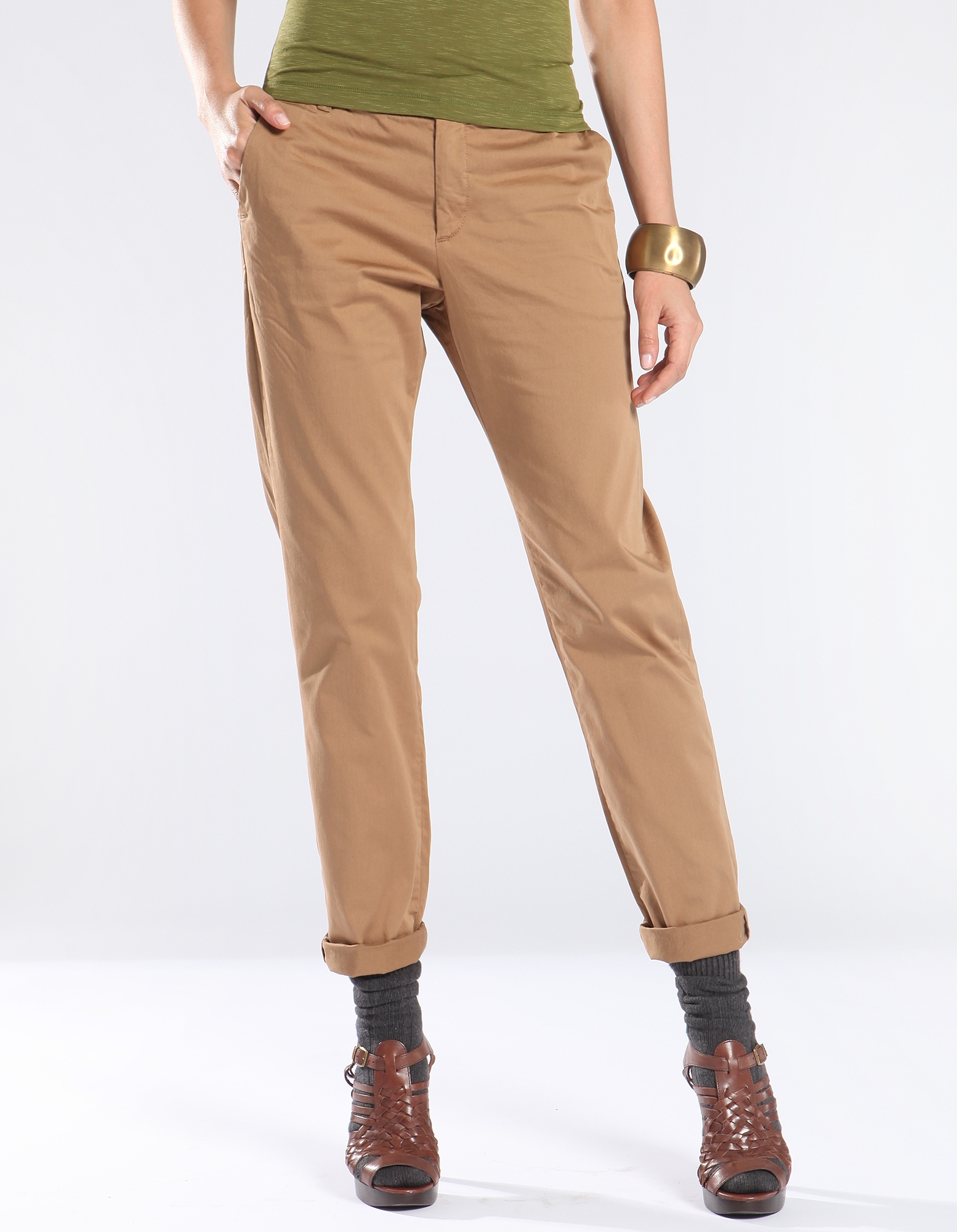 Chinohose