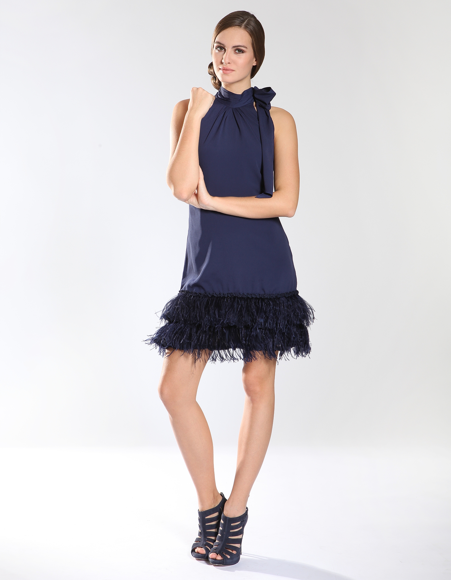 Charleston-Kleid