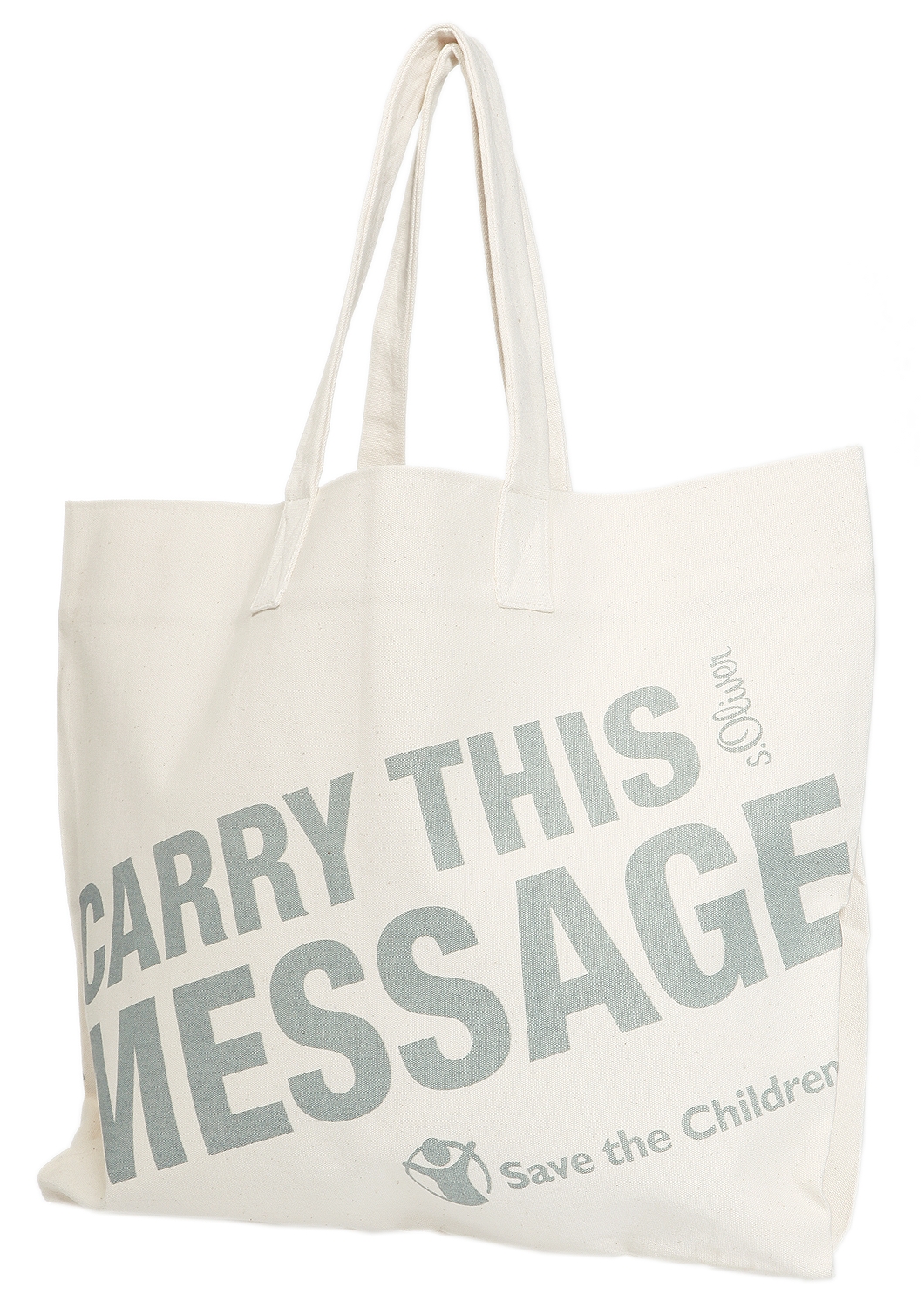 Charity Bag