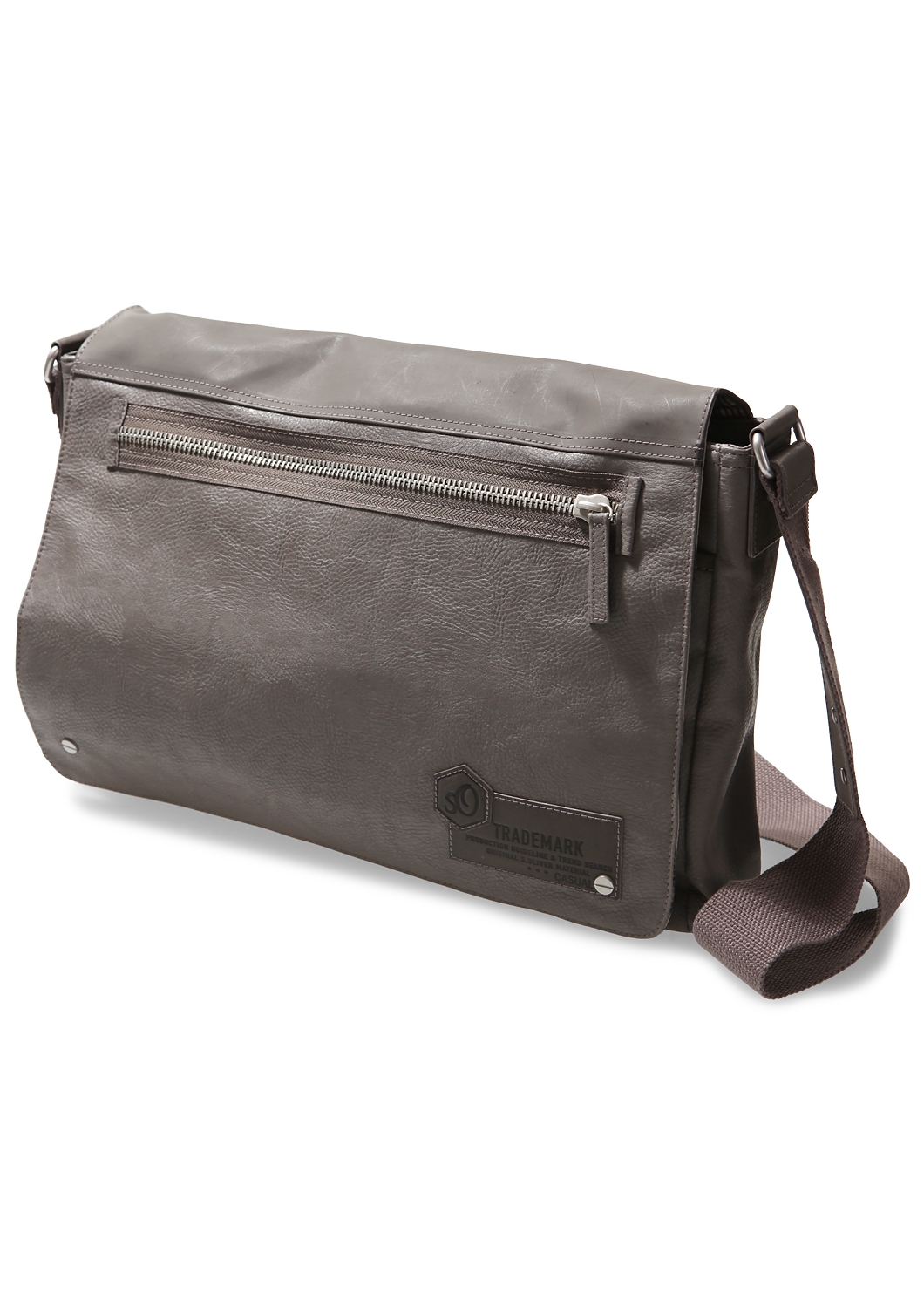 Herrentasche