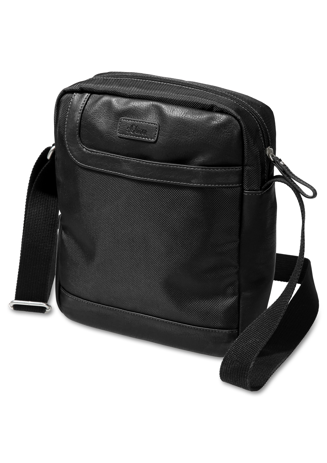 Schultertasche