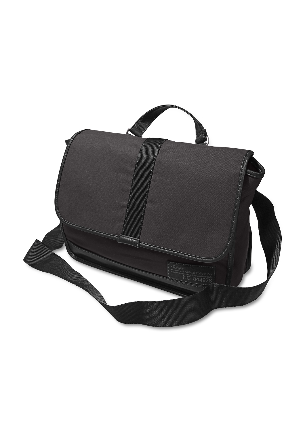Messenger bag