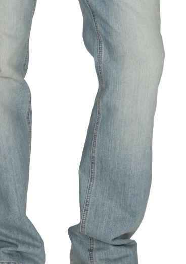 5-Pocket-Jeans