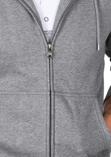 Sweatvest