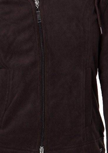 Fleecejacke