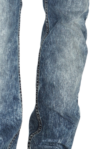 Used-Jeans
