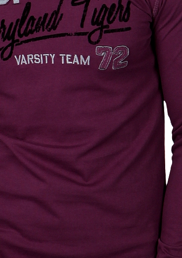 Longsleeve Shirt