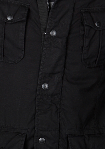Jacke