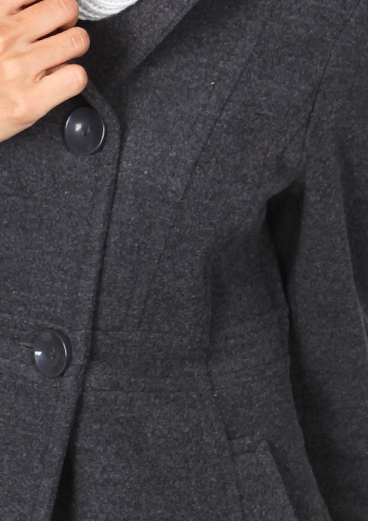 OUTDOOR-JACKE