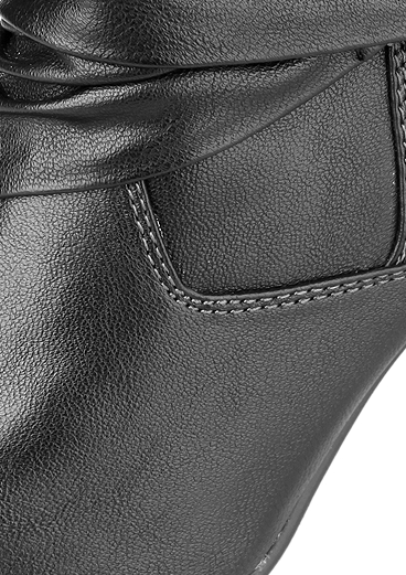 Stiefel