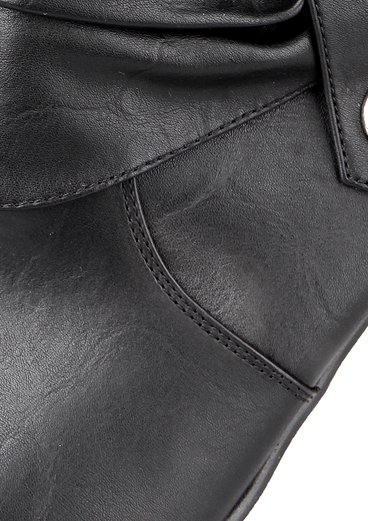 Stiefelette