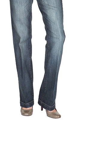 Stretchjeans