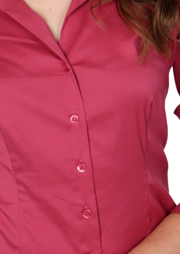 Stretchbluse
