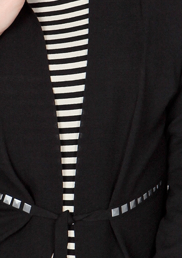 Strickjacke