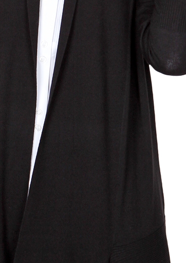 Strickjacke