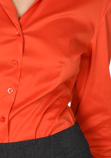 Stretchbluse