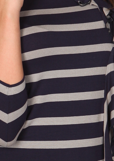 T-SHIRT 3/4 ARM