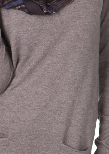 Pullover