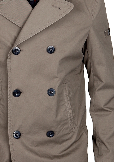 Outdoor-Jacke