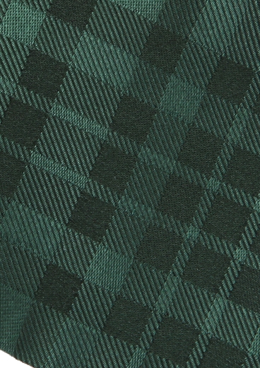 Seidenkrawatte