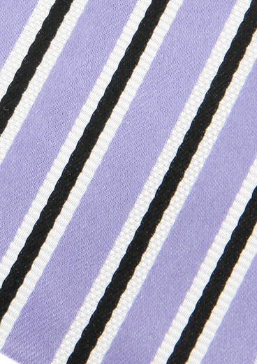 Seidenkrawatte
