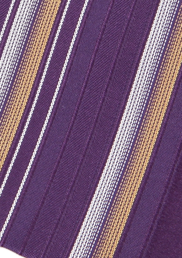 Seidenkrawatte