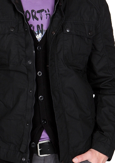 Jacke