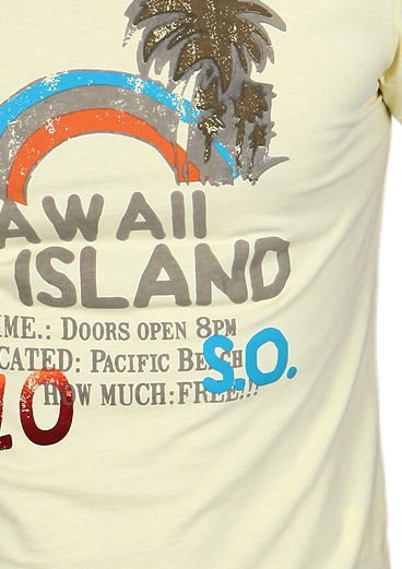 Printed T-Shirt