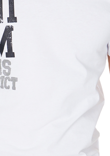 V-Neck Shirt