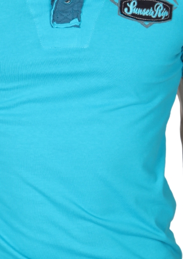 Double-Layer Shirt
