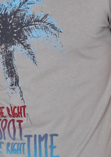 Printed T-Shirt