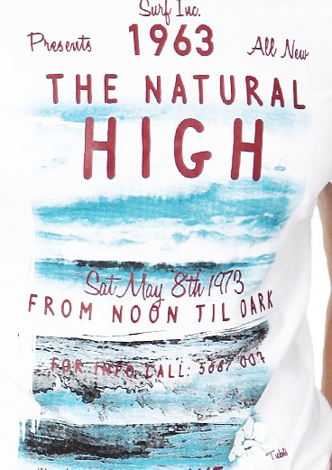 Printed T-Shirt