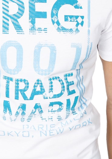 Printed T-Shirt