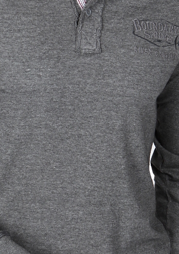 Double-Layer-Shirt