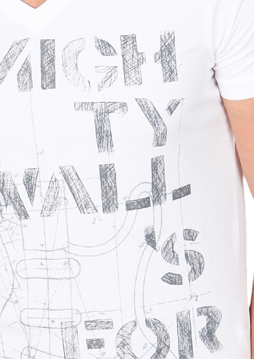 Printed T-Shirt