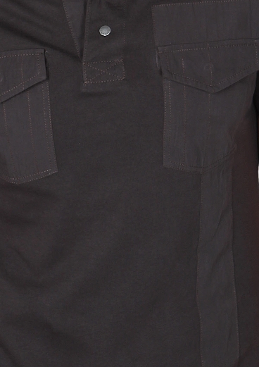 Double-Layer-Shirt