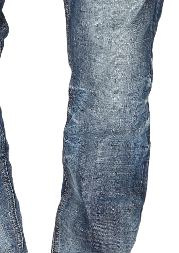 Used-Jeans