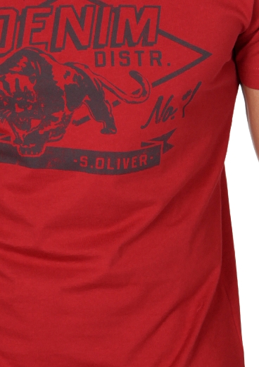 Printed T-Shirt